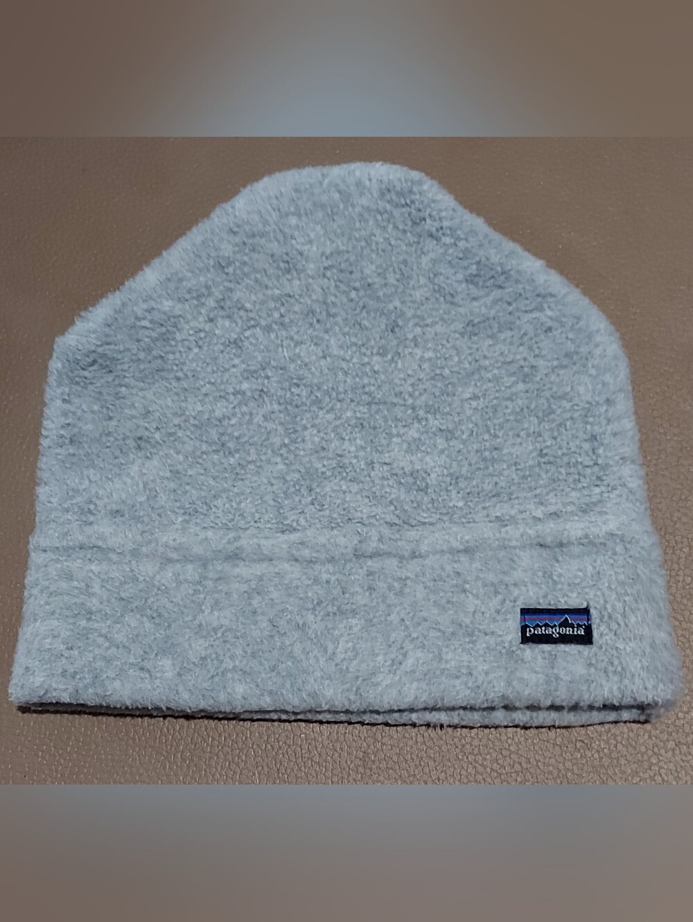 Patagonia Fleece Beanie